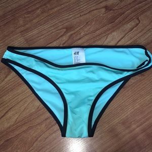 swimsuit bottoms